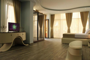 Light Palace Hotel, Batumi